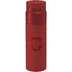 BruMate Rotera Vacuum Bottle - 25 oz. - Laser Engraved - 24 hr