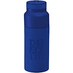 BruMate Rotera Vacuum Bottle - 35 oz. - Laser Engraved - 24 hr