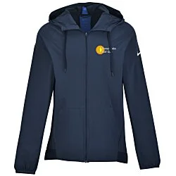 Nike Pro Hooded Jacket