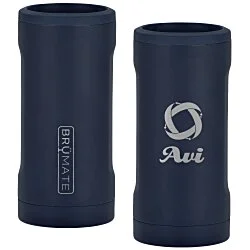 BruMate Hopsulator Slim - 12 oz. - Laser Engraved - 24 hr