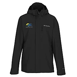 Columbia Hikebound II Jacket - Men's