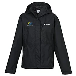Columbia Hikebound II Jacket - Ladies'