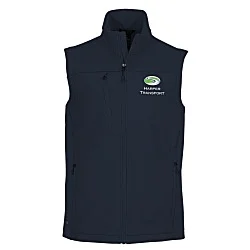 Stormtech Cascades Soft Shell Vest - Men's