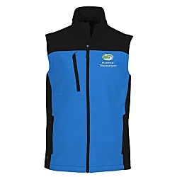 Stormtech Cascades Soft Shell Vest - Men's