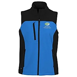 Stormtech Cascades Soft Shell Vest - Ladies'