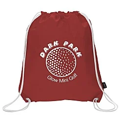 Macaw Drawstring Sportpack