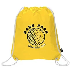 Macaw Drawstring Sportpack