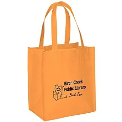 Macaw Deluxe Shopping Tote