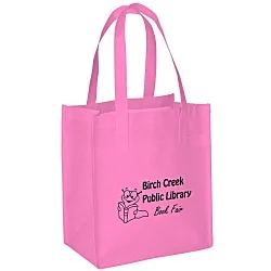 Macaw Deluxe Shopping Tote