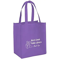 Macaw Deluxe Shopping Tote