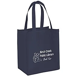 Macaw Deluxe Shopping Tote