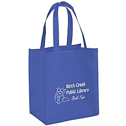 Macaw Deluxe Shopping Tote
