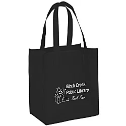 Macaw Deluxe Shopping Tote