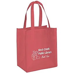Macaw Deluxe Shopping Tote