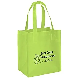 Macaw Deluxe Shopping Tote
