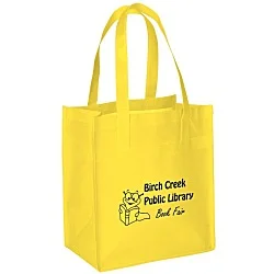 Macaw Deluxe Shopping Tote