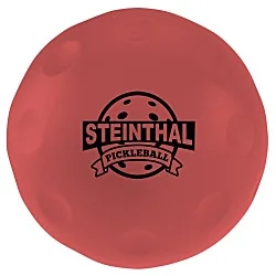 Pickleball Stress Reliever - 24 hr