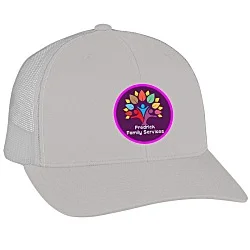 Yupoong Retro Trucker Cap - Full Color