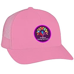 Yupoong Retro Trucker Cap - Full Color