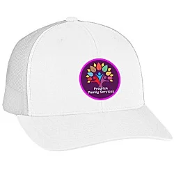 Yupoong Retro Trucker Cap - Full Color