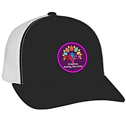 Yupoong Retro Trucker Cap - Full Color