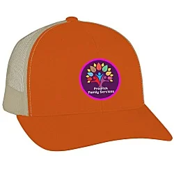 Yupoong Retro Trucker Cap - Full Color