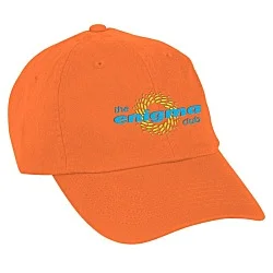 Imperial Original Buckle Dad Cap