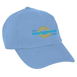 Imperial Original Buckle Dad Cap