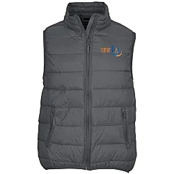 Alberta Puffer Vest - Men's