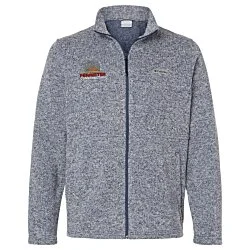 Columbia Alto Pass Fleece Jacket