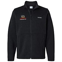 Columbia Alto Pass Fleece Jacket