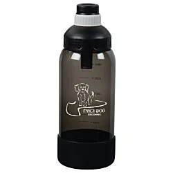 Tritan Pet Bottle - 48 oz.