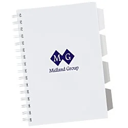 Partition Notebook