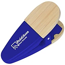 Panda Magnet Clip - Opaque