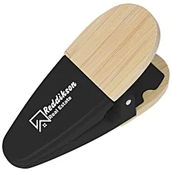 Panda Magnet Clip - Opaque
