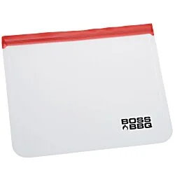 Reusable Gallon Food Storage Bag