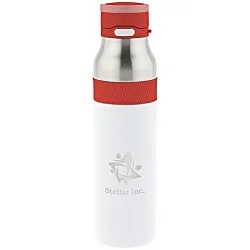 h2go Jogger Vacuum Bottle - 21 oz. - Laser Engraved