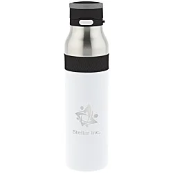 h2go Jogger Vacuum Bottle - 21 oz. - Laser Engraved