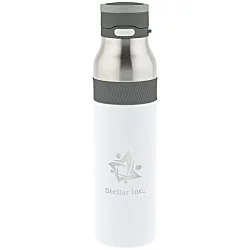 h2go Jogger Vacuum Bottle - 21 oz. - Laser Engraved