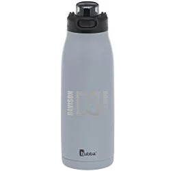 bubba Radiant Chug Vacuum Bottle - 32 oz. - Laser Engraved