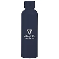 London Aluminum Bottle - 21 oz. - Laser Engraved