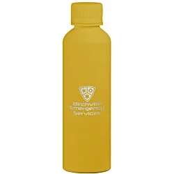 London Aluminum Bottle - 21 oz. - Laser Engraved