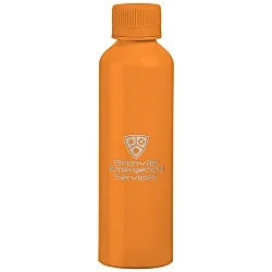 London Aluminum Bottle - 21 oz. - Laser Engraved