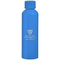 London Aluminum Bottle - 21 oz. - Laser Engraved
