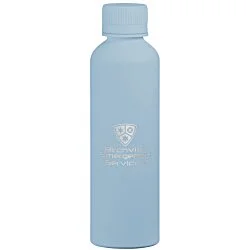 London Aluminum Bottle - 21 oz. - Laser Engraved