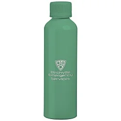 London Aluminum Bottle - 21 oz. - Laser Engraved