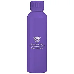 London Aluminum Bottle - 21 oz. - Laser Engraved