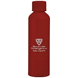 London Aluminum Bottle - 21 oz. - Laser Engraved