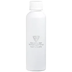 London Aluminum Bottle - 21 oz. - Laser Engraved