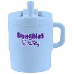 Mug Ice Cube Mold